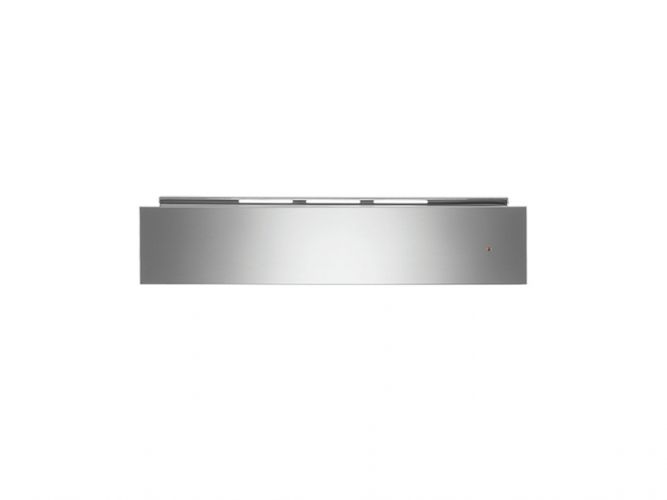 Ящик для подогрева Bertazzoni Modern от 30 до 85°C, 60х15 см, нержавеющая сталь