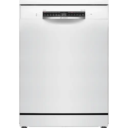 Посудомоечная машина BOSCH SMS4IMW62Q