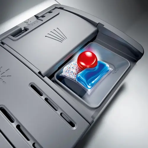 Посудомоечная машина BOSCH SMS4IMW62Q