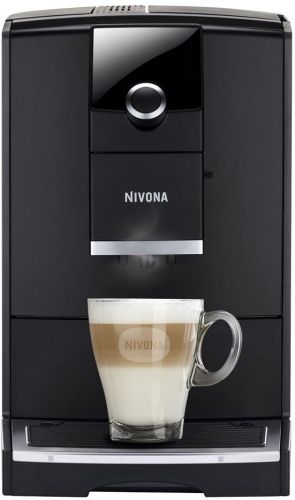 Кофемашина Nivona CafeRomantica NICR 790