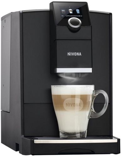 Кофемашина Nivona CafeRomantica NICR 790