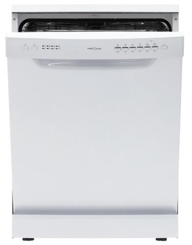 Посудомоечная машина KRONA RIVA 60 FS WH