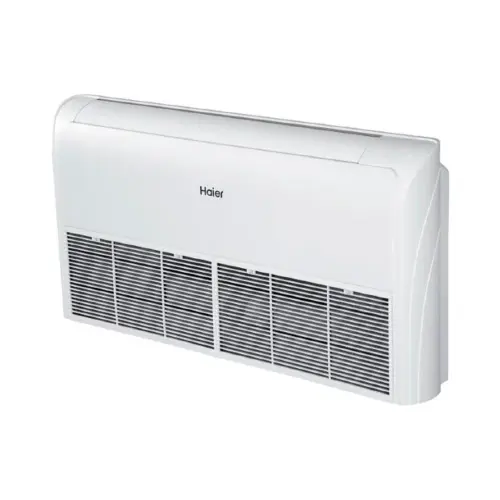 Напольно-потолочная сплит-система Haier AC105S1LH1FA/1U105S1LS1FB