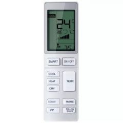 Напольно-потолочная сплит-система Haier AC105S1LH1FA/1U105S1LS1FB