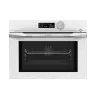 Комбинированная микроволновая печь De Dietrich DKC4536W