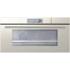 Паровой шкаф V-ZUG CombiSteamer V6000 45L Grand жемчуг CS6T-23034