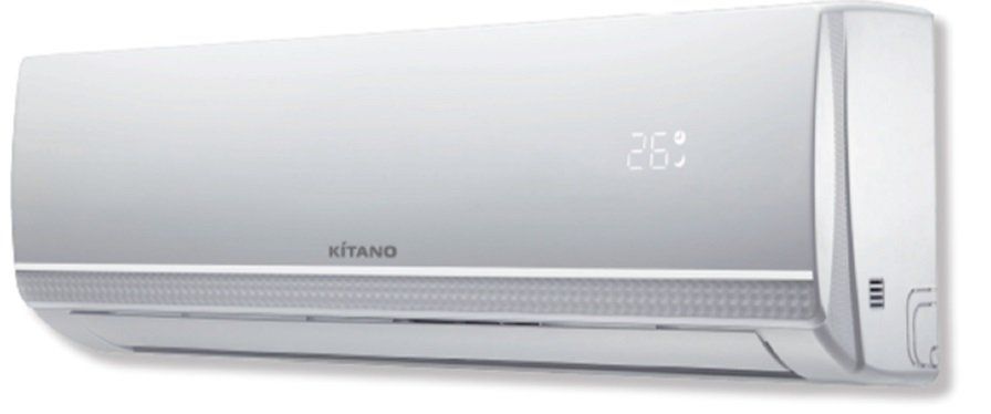 Настенная сплит-система Kitano KRD-Walli-24 Walli Inverter