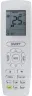 Сплит-система Quattroclima QV-LA24WBE/QN-LA24WBE Lanterna
