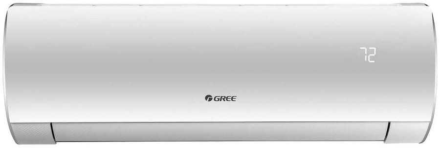 Сплит-система Gree GWH09ACC-K6DNA1F Lyra Inverter White