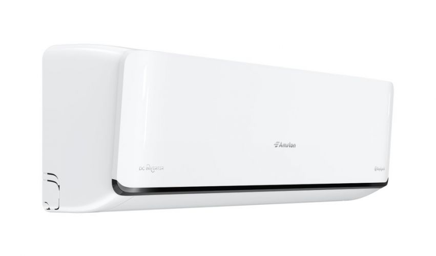Настенная сплит-система Amston AAC-24MRI Reykjavik DC Inverter