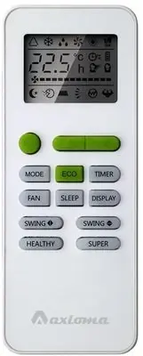Сплит-система Axioma ASX24H1Z1R/ASB24H1Z1R