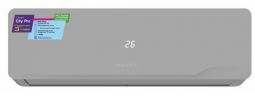 Сплит-система Rovex RS-12CBS5 Pro Grey Inverter