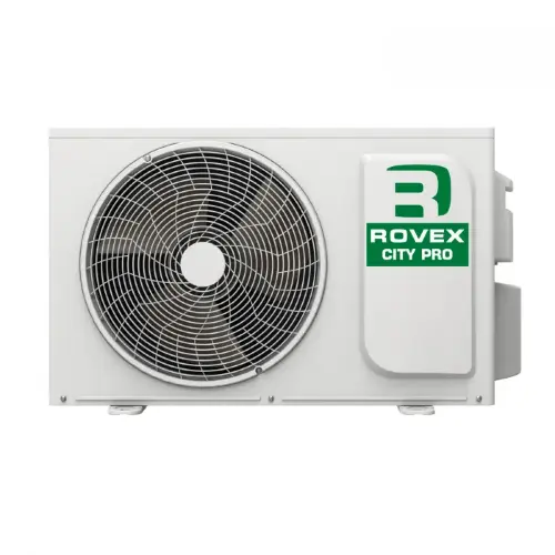 Сплит-система Rovex RS-12CBS5 Pro Grey Inverter