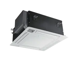 Кассетная сплит-система Hisense AUC-36UR4SGA/AUW-36U4S1A Heavy DC Inverter