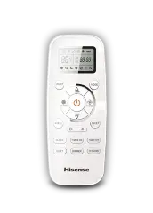 Кассетная сплит-система Hisense AUC-36UR4SGA/AUW-36U4S1A Heavy DC Inverter
