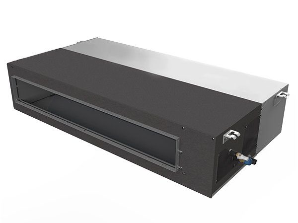 Канальная сплит-система Dantex RKD-60BHANI/RKD-60HANIE-W Smart Inverter