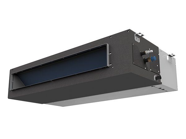 Канальная сплит-система Dantex RKD-60BHANI/RKD-60HANIE-W Smart Inverter