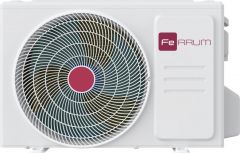 Наружный блок мульти сплит-системы Ferrum FOS27F3_MR2_DC3 Force Pro