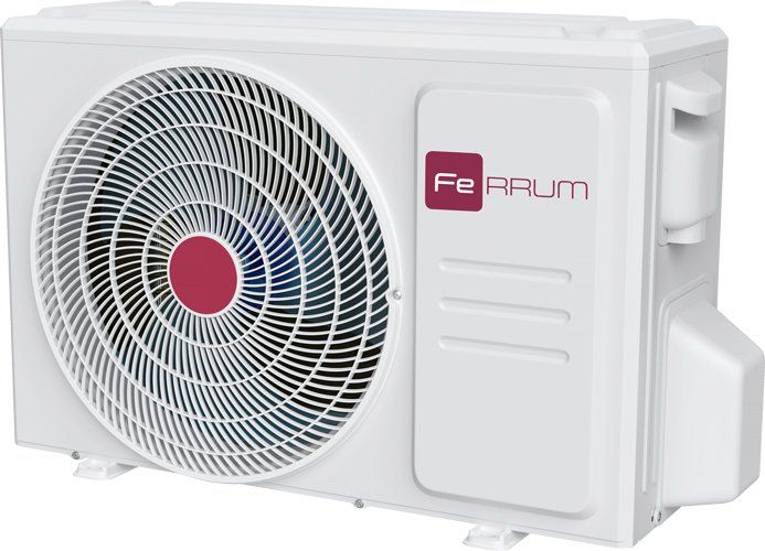 Наружный блок мульти сплит-системы Ferrum FOS27F3_MR2_DC3 Force Pro