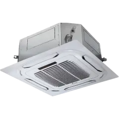 Кассетная сплит-система Systemair Sysplit Simple Cassette 36 HP R