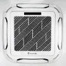Кассетная сплит-система Systemair Sysplit Simple Cassette 36 HP R