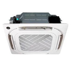 Кассетная сплит система Dantex RK-60UHM4N/RK-60HM4NE-W Master Pro