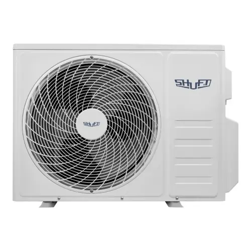 Наружный блок мульти сплит-системы Shuft SFMO/I-42 FMI-5/N8/Out