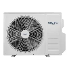 Наружный блок мульти сплит-системы Shuft SFMO/I-42 FMI-5/N8/Out
