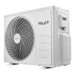 Наружный блок мульти сплит-системы Shuft SFMO/I-42 FMI-5/N8/Out