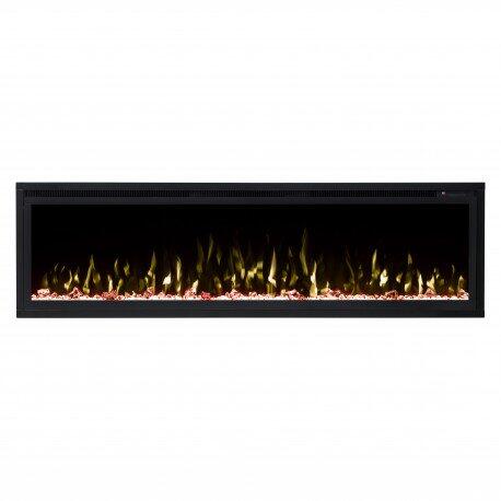 Каминокомплект RealFlame Michigan 60 AO с очагом Saphir 60