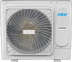 Наружный блок VRF системы Mdv O-Mi140V2R1D(D)