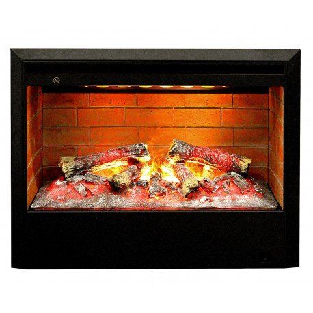 Каминокомплект RealFlame Leticia 26 WT-P511 с очагом 3D Helios 26