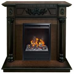 Каминокомплект RealFlame Dacota STD/EUG AO с очагом 3D Olympic