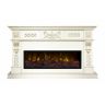 Каминокомплект RealFlame Corsica 42 WT с очагом Beverly 1000