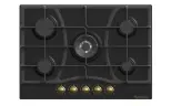 Варочная панель газовая FS 710 Ant Bronze