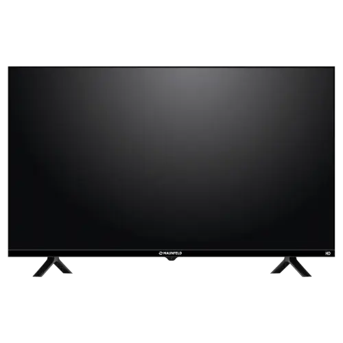 32" Телевизор MAUNFELD MLT32HST02, Салют ТВ