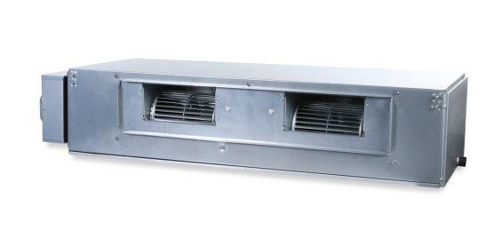 Gree GMV-ND28PHS/B-T