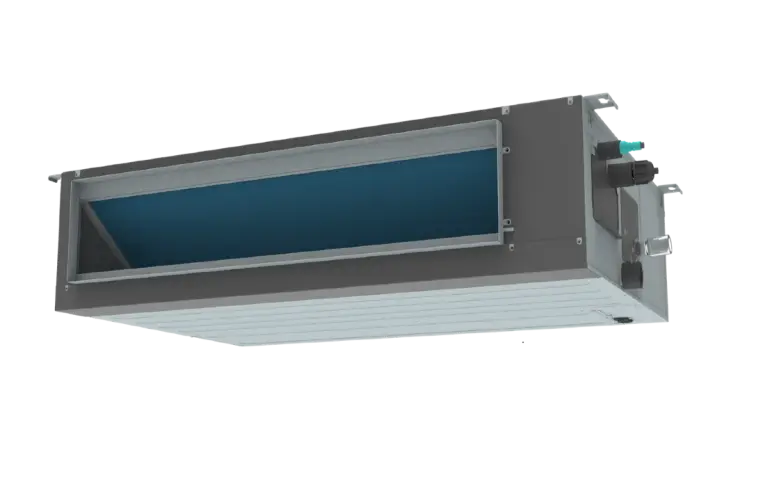 Полупромышленные сплит-системы Hisense AUD-24UX4RFM8/AUW-24U4RJ7