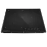 Индукционная варочная панель MAUNFELD CVI453SB LUX