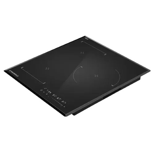 Индукционная варочная панель MAUNFELD CVI453SB LUX