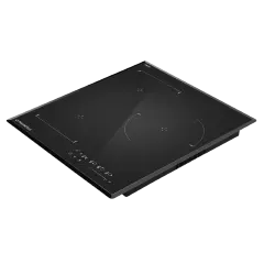 Индукционная варочная панель MAUNFELD CVI453SB LUX