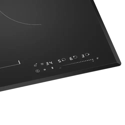 Индукционная варочная панель MAUNFELD CVI453SB LUX