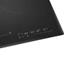 Индукционная варочная панель MAUNFELD CVI453SB LUX