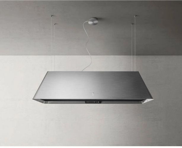 Вытяжка Elica IKONA MAXXI PURE IX/F/120