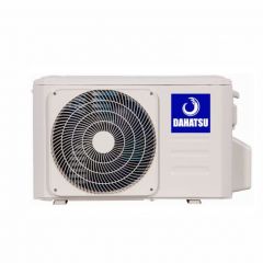 Сплит-система Dahatsu DS-07I/DSN-07I BRILLIANT DC INVERTER