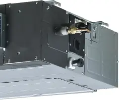 Lessar LSM-H140DUA2