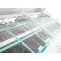 Сплит-система Ballu BSYI-24HN8/ES_23Y Eco Smart DC Inverter