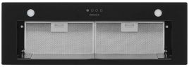Встраиваемая вытяжка KRONA ARVEN 900 BLACK S