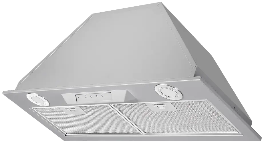 Вытяжка встраиваемая INLINEA 72 Inox