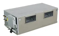 Канальная VRF система Electrolux EACD-96HWN1/EACD-96HN1-R